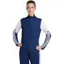 adidas Squadra 25 Training Top navy blue women's sweatshirt JD3017 M