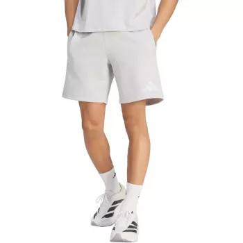 Men's adidas Entrada 26 Sweat shorts grey KF5922 2XL