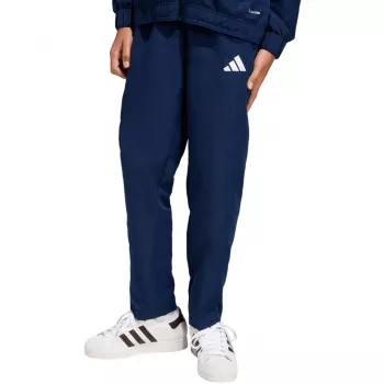 adidas Entrada 26 Presentation children's trousers navy JZ9128 152cm
