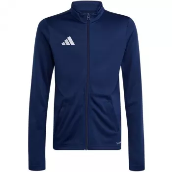 adidas Entrada 26 Track children's sweatshirt navy JZ6611 116cm