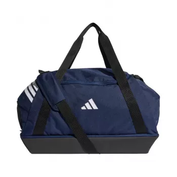 Bag adidas Tiro Duffle Medium With Bottom Compartment navy KD4235