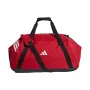 Bag adidas Tiro Duffle L red JY7948