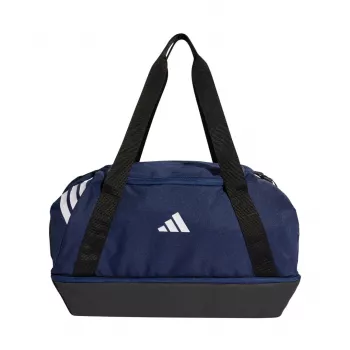 Bag adidas Tiro Duffle Small With Bottom Compartment navy KD4240