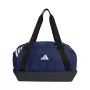 Bag adidas Tiro Duffle Small With Bottom Compartment navy KD4240