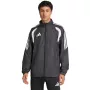 Men's adidas Tiro 26 League Windbreaker jacket black JY9733 XL