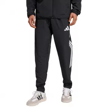 adidas Tiro 26 League Presentation men's trousers black JZ9046 S