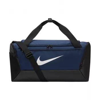 Nike Brasilia Duffel Bag 41L navy DM3976 410