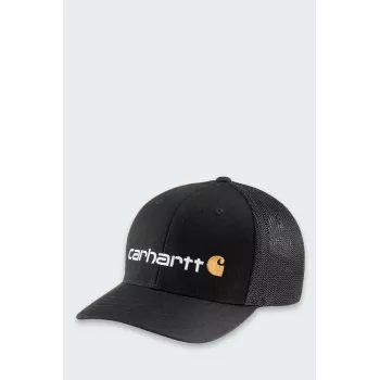 Carhartt Rugged Flex Oakland Cap BLACK