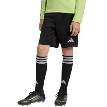 adidas Tierro 26 kids' goalkeeper shorts black KF5962 140cm