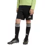 adidas Tierro 26 kids' goalkeeper shorts black KF5962 140cm