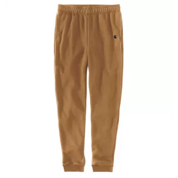 Carhartt Jogger Sweatpants Brown