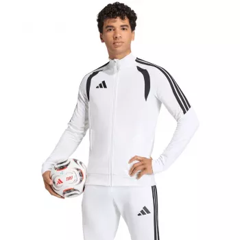 adidas Tiro 26 League Training men's sweatshirt white KC1278 S