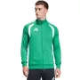 adidas Tiro 26 League Training men's sweatshirt green JY7208 L
