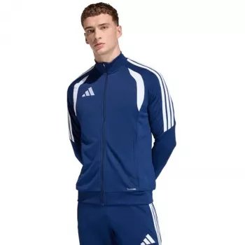 Men's adidas Tiro 26 League Training sweatshirt navy JY7205 XL