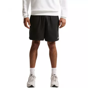 Men's Nike Club shorts black FN3520 010 M