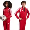 adidas Tiro 26 League Training children's sweatshirt red JY7200 128cm