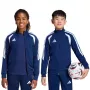 adidas Tiro 26 League Training children's sweatshirt navy JY7201 152cm