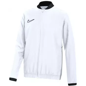Nike Dri-Fit Academy 25 kids' sweatshirt white FZ9851 100 XS