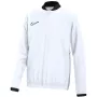 Nike Dri-Fit Academy 25 kids' sweatshirt white FZ9851 100 XS