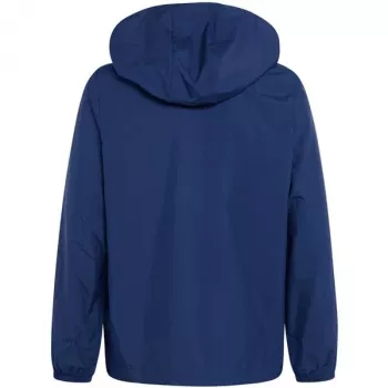 adidas Entrada 26 Multi navy children's jacket KQ9073 152cm