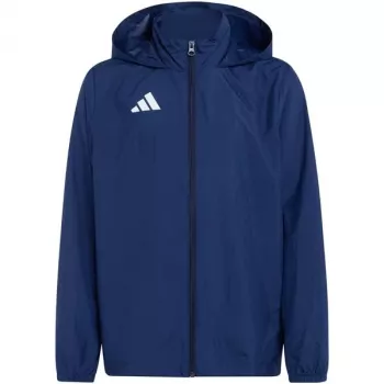 adidas Entrada 26 Multi navy children's jacket KQ9073 128cm