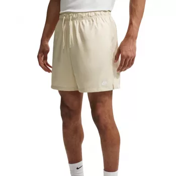 Men's Nike Club shorts cream FN3307 229 2XL