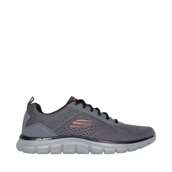 Men's shoes Skechers Track Leshur 232758 CCOR 43