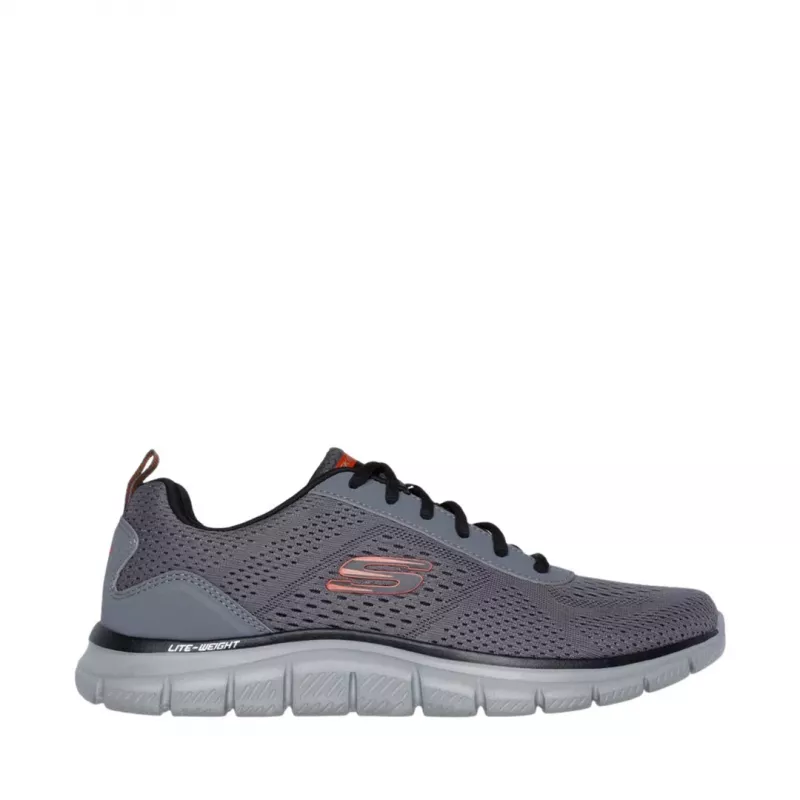Men's shoes Skechers Track Leshur 232758 CCOR 43
