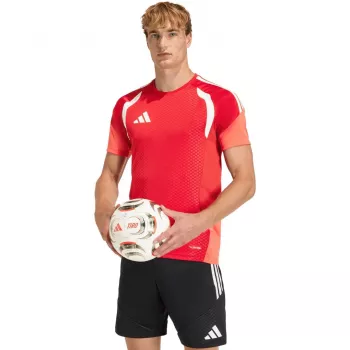 adidas Tiro 26 Competition Training Jersey men's T-shirt red KA7587 L