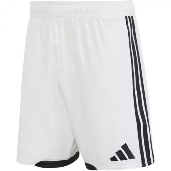 Men's shorts adidas Tiro 26 Competition Match white-black KA6183 M