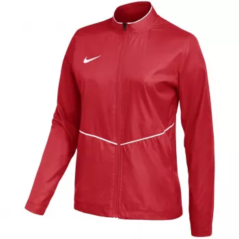 Nike Park 26 Rain women's jacket red HM7267 657 M