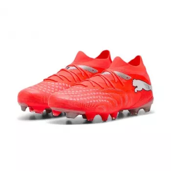 PUMA FUTURE 9 MATCH FG/AG, EU 43 – Football boots