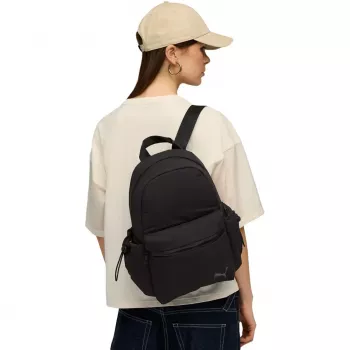 PUMA Her Small Backpack Black 10L 160142