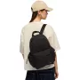 PUMA Her Small Backpack Black 10L 160142