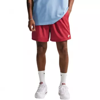Nike Club men's shorts red FN3307 613 L