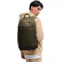 Puma Buzz backpack olive 91153 21