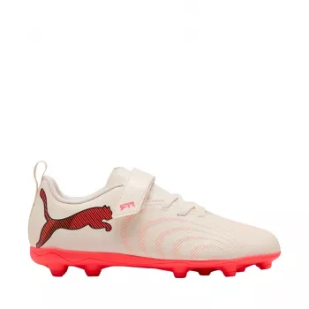 Children's football boots Puma Future 9 Play V FG/AG 109202 01 30