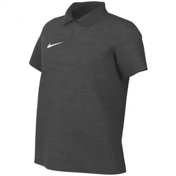 Nike Dri-Fit Park 26 Polo women's T-shirt dark grey IB1172 071 XS