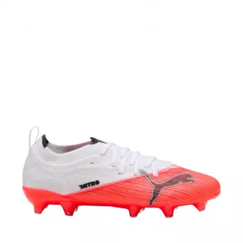 Puma Ultra Nitro 7 Ultimate FG/AG 109158 01 36 children's football boots