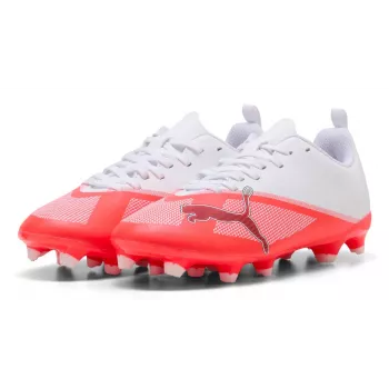 Puma Ultra 7 Play FG/AG 109164 01 31 children's football boots