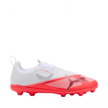 Puma Ultra 7 Play V FG/AG children's football boots 109175 01 29