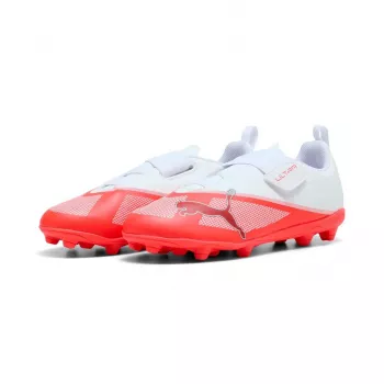 Puma Ultra 7 Play V FG/AG children's football boots 109175 01 32