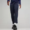 Men's Puma Team Goal Training trousers navy blue 658639 06 L