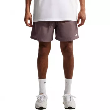 Men's Nike Club shorts brown FN3307 502 L