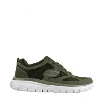 Men's shoes Skechers Burns Agoura 52635 OLV 44