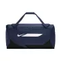 Nike Academy Team L bag navy blue IO0917 410