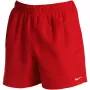 Nike Men's Volley Short Swim Shorts Red NESSA560 614 2XL