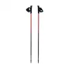 Nordic Walking Pro Trainer 110cm Viking Poles Red/Black