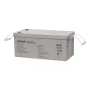 VIPOW BAT0419 12V 200Ah Gel Battery – Deep Cycle VRLA for Solar, UPS & Telecom