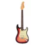 Prodipe Guitars ST83RA SB - gitara elektryczna